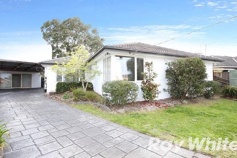 3 Eunice Dr, Cheltenham, VIC 3192