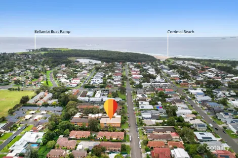 6/50 Thalassa Ave, East Corrimal, NSW 2518