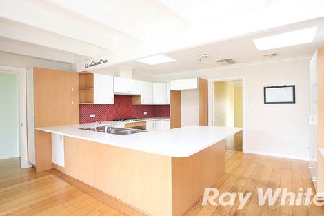 Property photo of 3 Eunice Drive Cheltenham VIC 3192