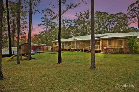 Property photo of 4 Durham Grove Wallalong NSW 2320