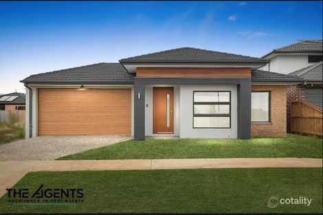 33 Gansha St, Weir Views, VIC 3338