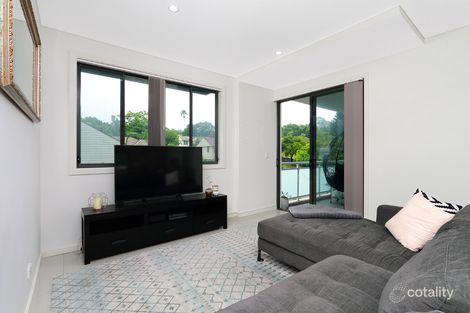 Property photo of 6/9 Evans Road Telopea NSW 2117