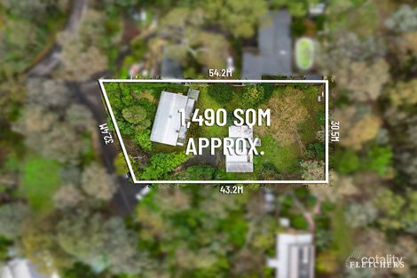 12-14 Wattleblossom Rd, Warrandyte, VIC 3113