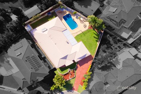 Property photo of 12 Chaille Court Brassall QLD 4305