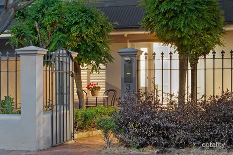 Property photo of 3 The Grove Mosman NSW 2088