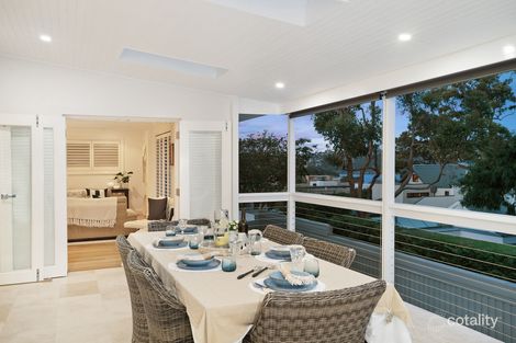 Property photo of 3 The Grove Mosman NSW 2088