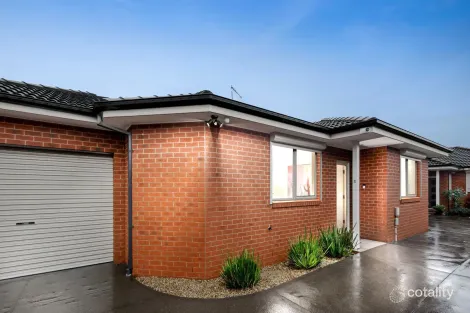 2/46 Bowes Ave, Airport West, VIC 3042