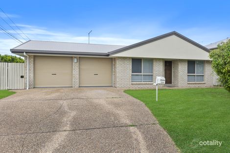 147 Earl St, Berserker, QLD 4701