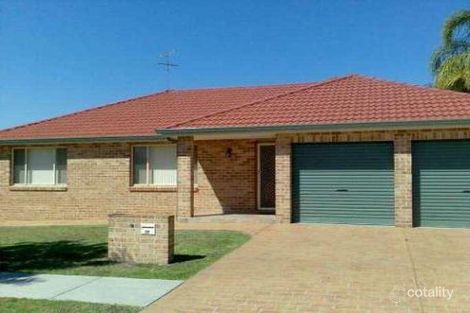 73 Walker St, Quakers Hill, NSW 2763