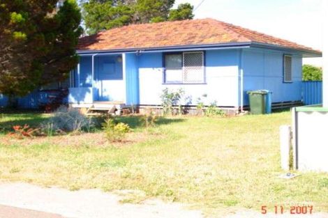 40 Winston Way, Nulsen, WA 6450