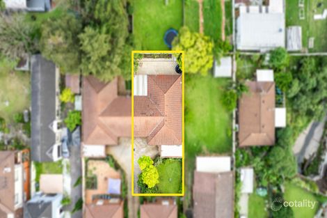 Property photo of 23C Norfolk Street Blacktown NSW 2148