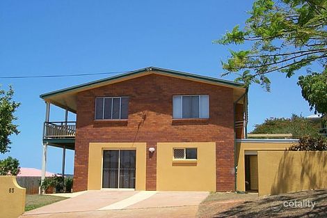 63 Poinciana Ave, Taranganba, QLD 4703