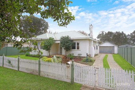 Property photo of 12 McIvor Street Benalla VIC 3672