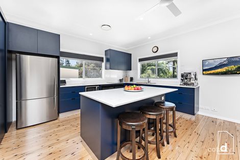 Property photo of 5 Hansen Street Corrimal NSW 2518