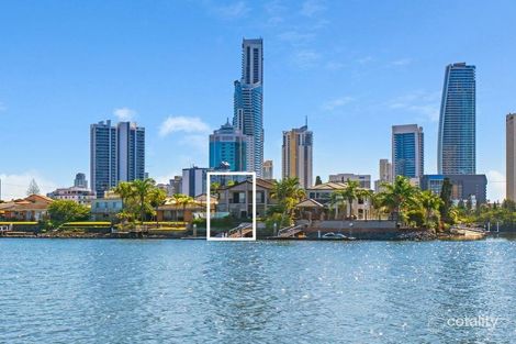 Property photo of 37 Paradise Island Surfers Paradise QLD 4217