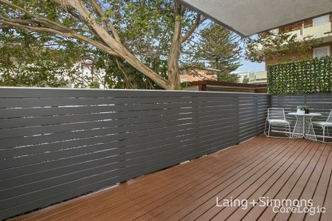 Property photo of 4/31 Westminster Avenue Dee Why NSW 2099