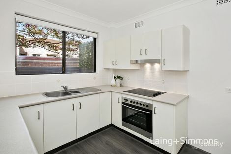 Property photo of 4/31 Westminster Avenue Dee Why NSW 2099