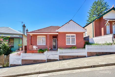 Property photo of 5 Carieville Street Balmain NSW 2041