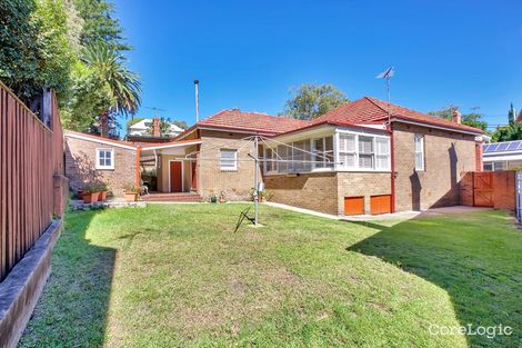 Property photo of 5 Carieville Street Balmain NSW 2041
