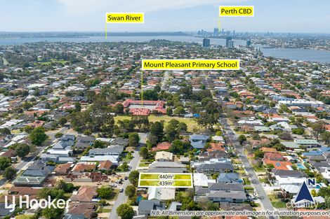 7a Lisa Pl, Mount Pleasant, WA 6153