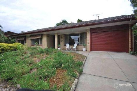 Property photo of 23 Mintanta Drive Banksia Park SA 5091