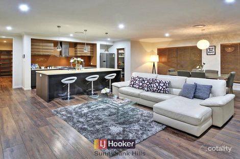 Property photo of 83 Cooper Crescent Rochedale QLD 4123