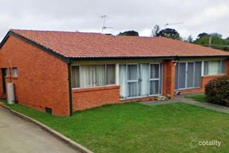 Property photo of 2/12 St Cuthberts Avenue Armidale NSW 2350