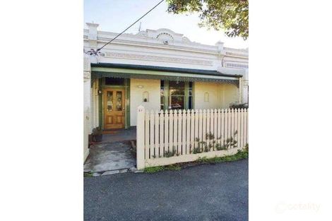 Property photo of 31 Rutland Street Clifton Hill VIC 3068