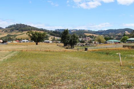 16 Solly Ct, Cygnet, TAS 7112