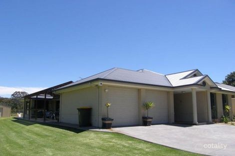 Property photo of 51 Telopea Road Hill Top NSW 2575