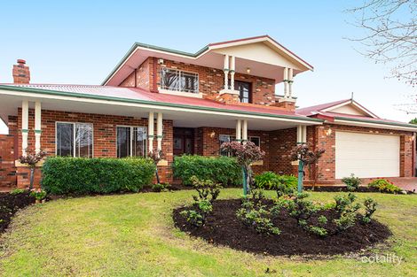 Property photo of 19 Lomandra Drive Canning Vale WA 6155