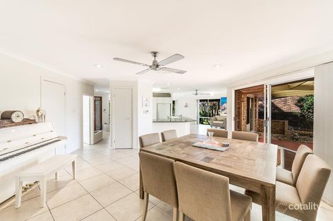Property photo of 23 Longmorn Crescent Merrimac QLD 4226
