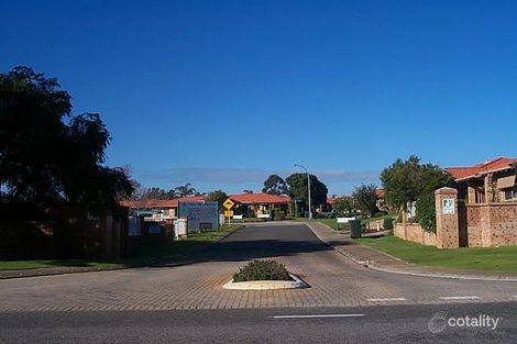 Property photo of 38/158 Bibra Drive Bibra Lake WA 6163