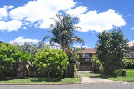 2 Hope Pl, Mcgraths Hill, NSW 2756