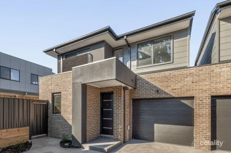 5/46 Mccomas St, Reservoir, VIC 3073