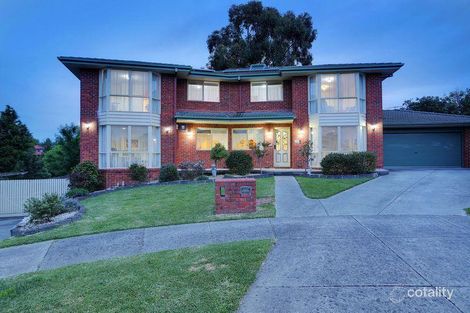 4 Wattle Tree Lane, Croydon North, VIC 3136