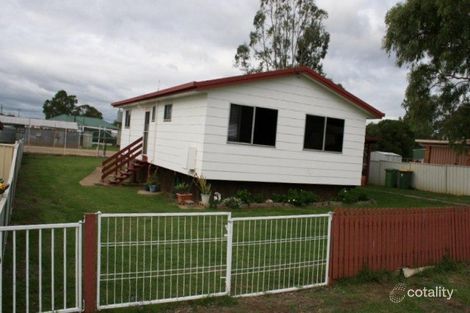Property photo of 16 Aruma Drive Oakey QLD 4401