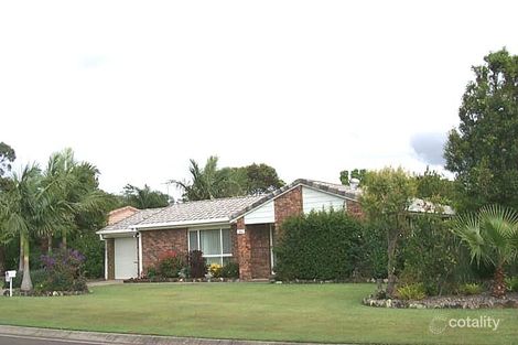 Property photo of 3 Haymer Court Meadowbrook QLD 4131