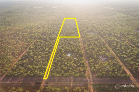 560 Hopewell Rd, Berry Springs, NT 0838