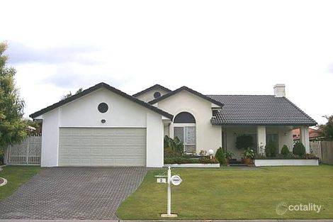 Property photo of 3 Solandra Crescent Calamvale QLD 4116