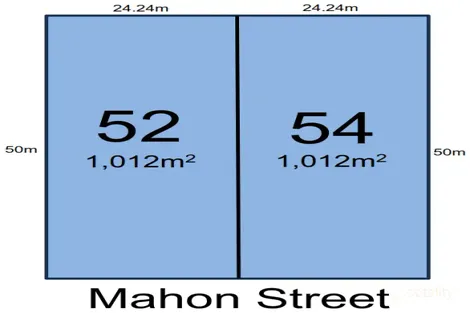 52 Mahon St, Menzies, WA 6436