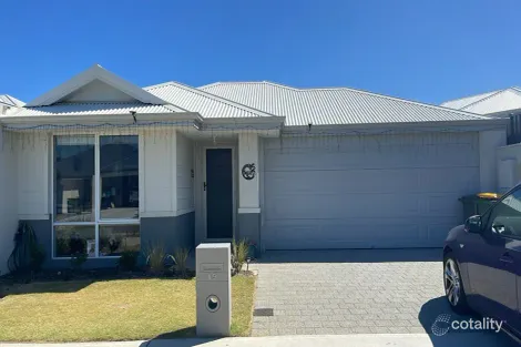 19 Olgiata Rd, Meadow Springs, WA 6210