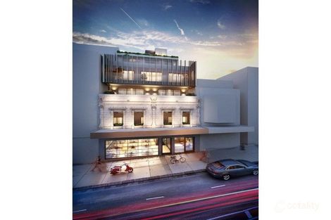 405/18 Grey St, St Kilda, VIC 3182