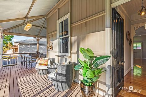 Property photo of 1/15 Hall Street Northgate QLD 4013