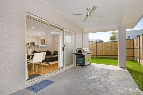 Property photo of 1 Furber Street The Ponds NSW 2769