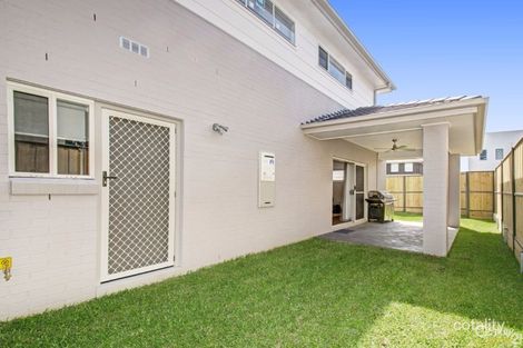 Property photo of 1 Furber Street The Ponds NSW 2769