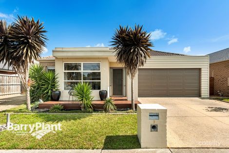 9 Villeroy St, Mernda, VIC 3754