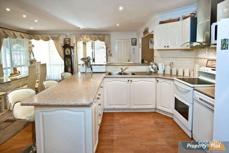 Property photo of 9 Brunswick Close Colyton NSW 2760