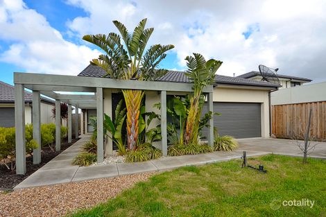 Property photo of 27 Belleville Close Burnside Heights VIC 3023