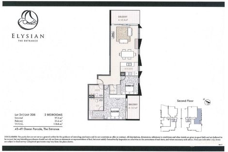 Property photo of 43-49 Ocean Parade The Entrance NSW 2261